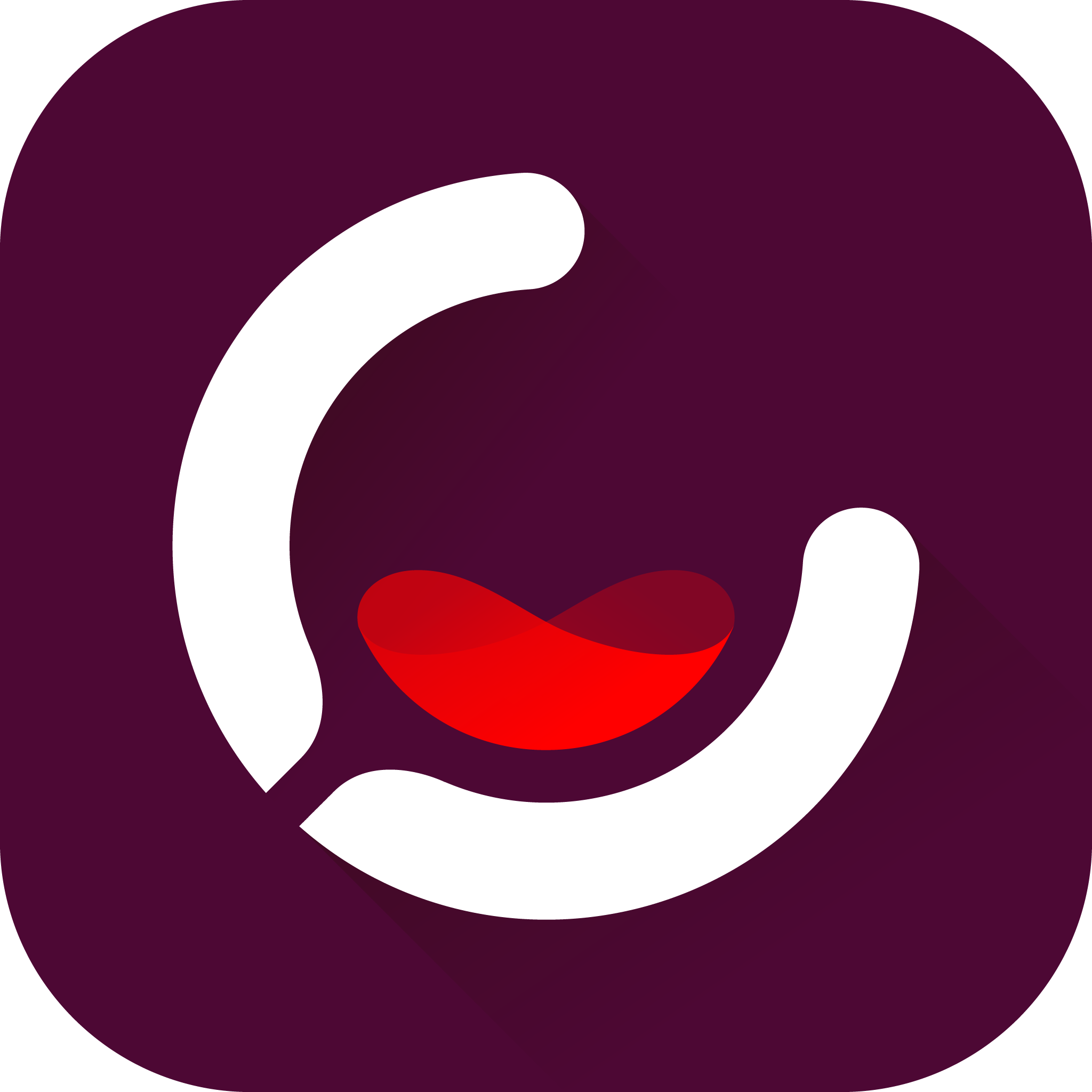 Curate Wine App Icon